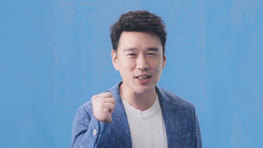 合生元儿童奶王耀庆