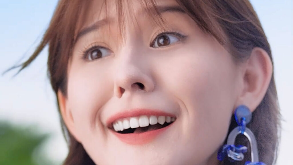 合生元派星热依扎抖音