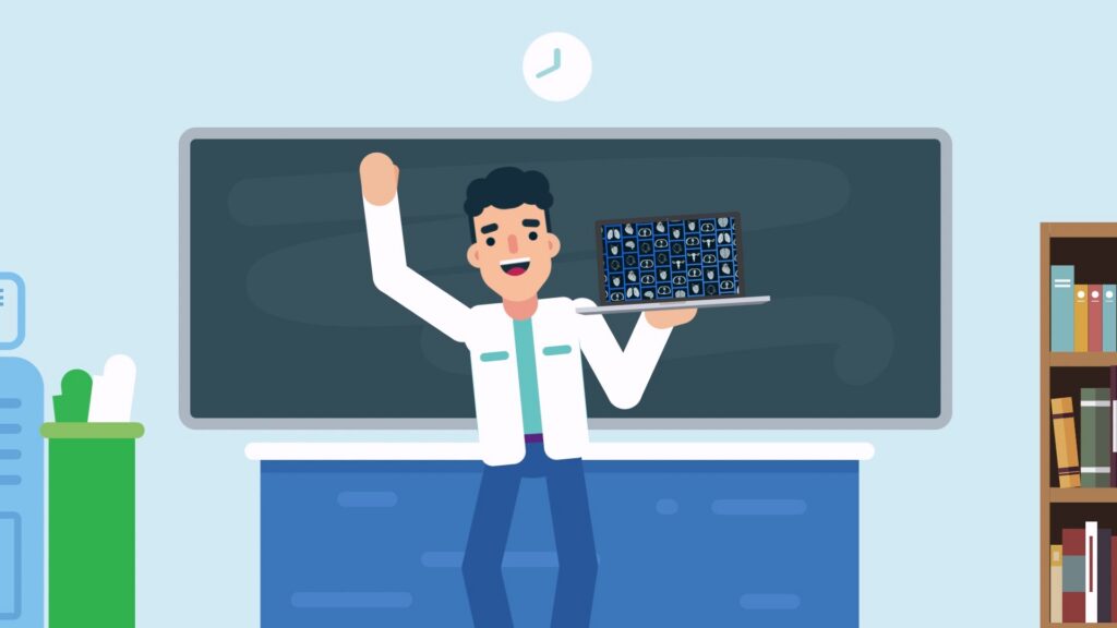 腾讯觅影开放实验