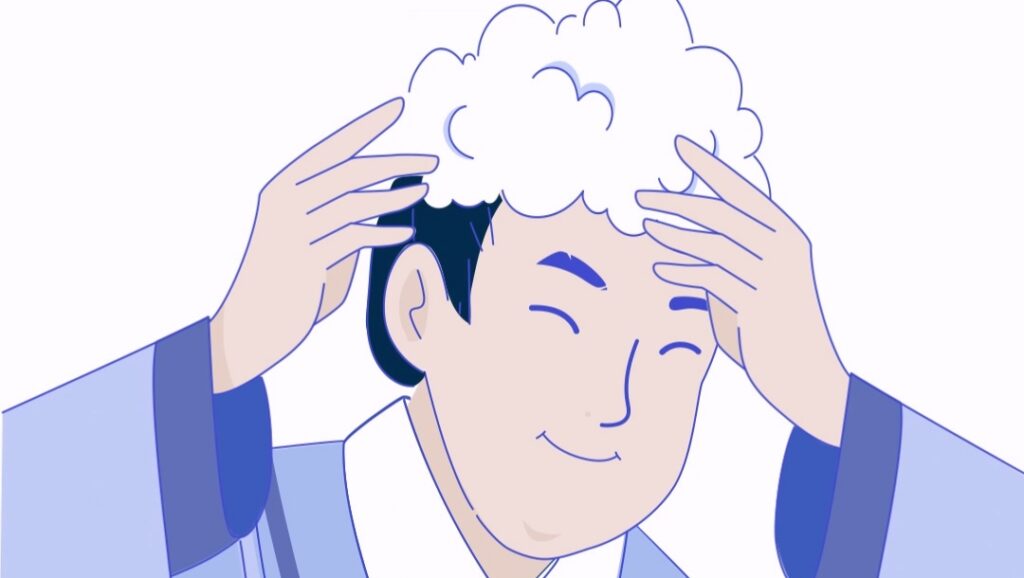 海飞丝科普抖音视频