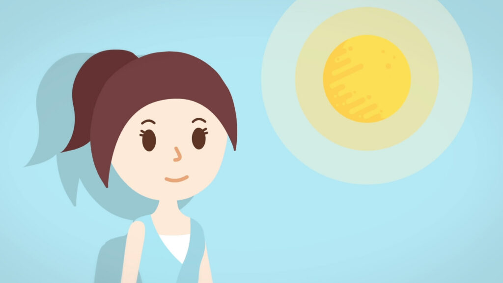 露得清防晒教育视频