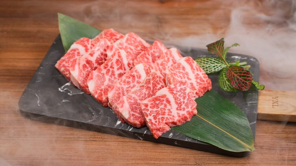 韩雀苑产品视频