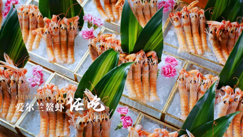 鱼先生 放题餐饮